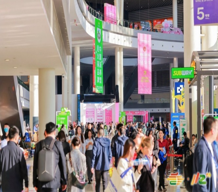 渠道升级！2026南京秋糖电商食品品牌参展申办攻略