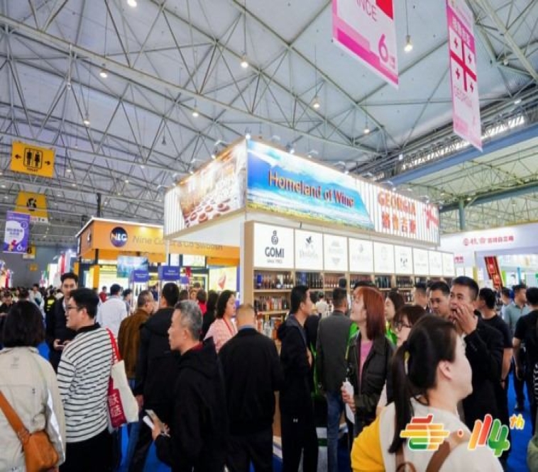 食品机械企业2026南京秋糖展位预定后配套服务包含设备吊装电力仓储与商务对接