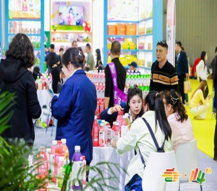 华东核心展会流量赋能 2026南京秋糖包装企业拓市利器