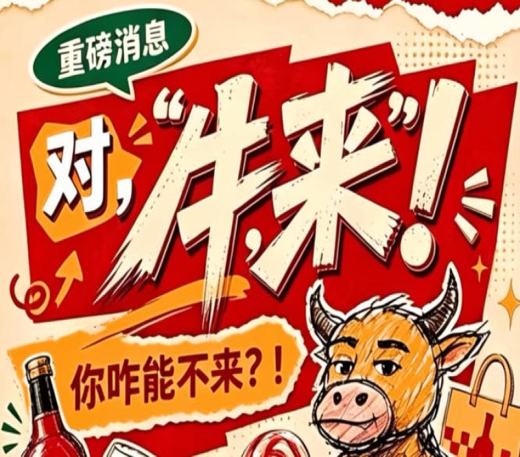 第115届全国糖酒会南京秋季（2026），你怎么能不来？